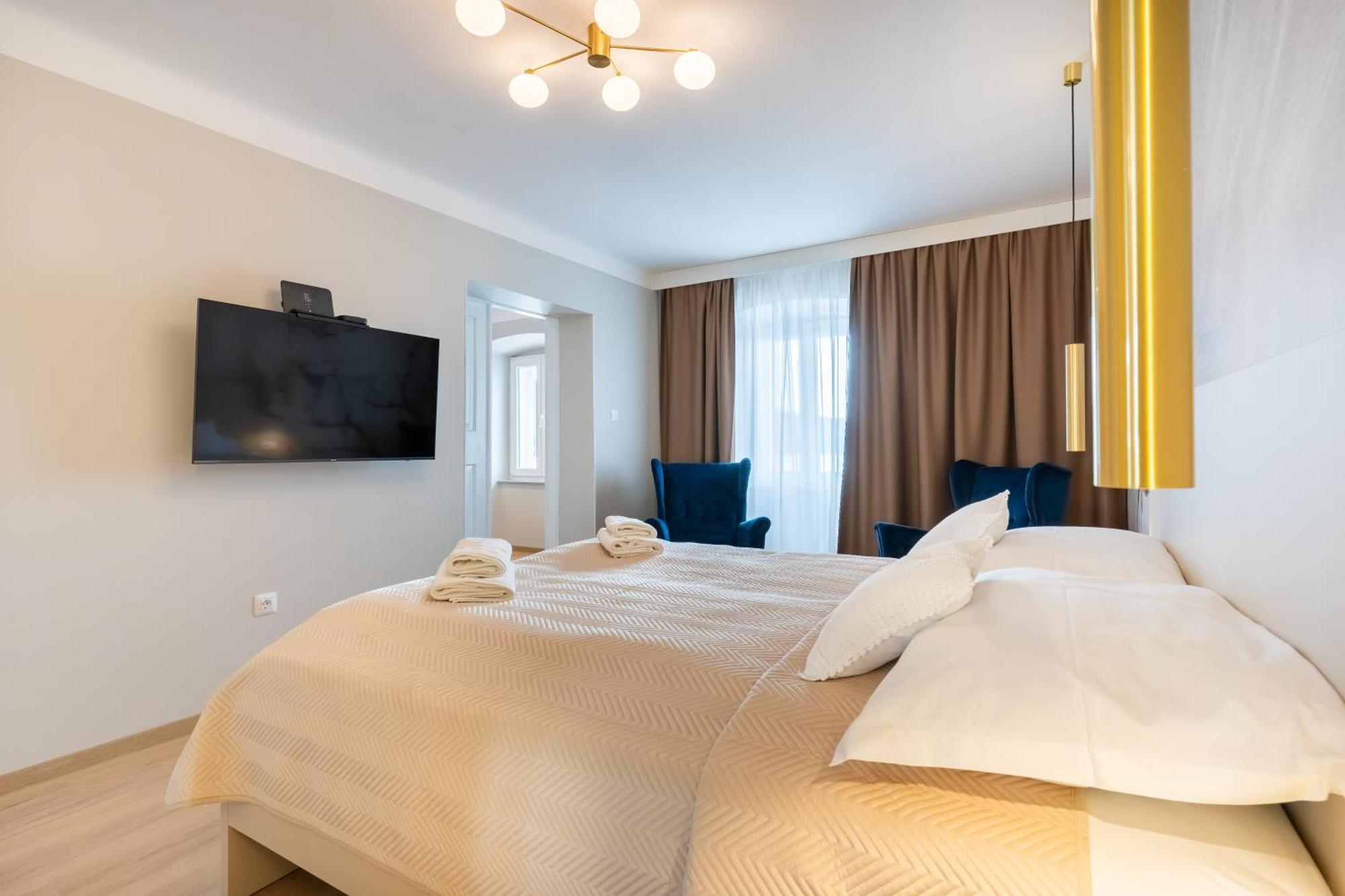 Bella Vista Διαμέρισμα Cres Εξωτερικό φωτογραφία