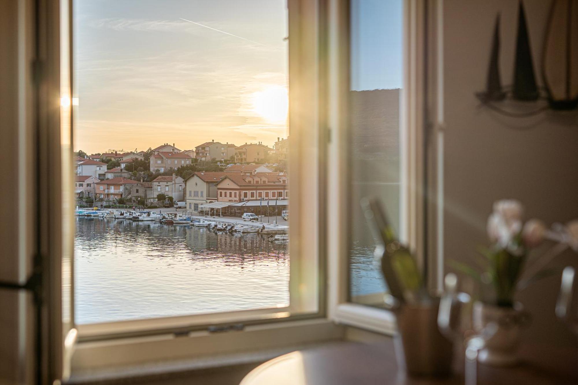 Bella Vista Διαμέρισμα Cres Εξωτερικό φωτογραφία