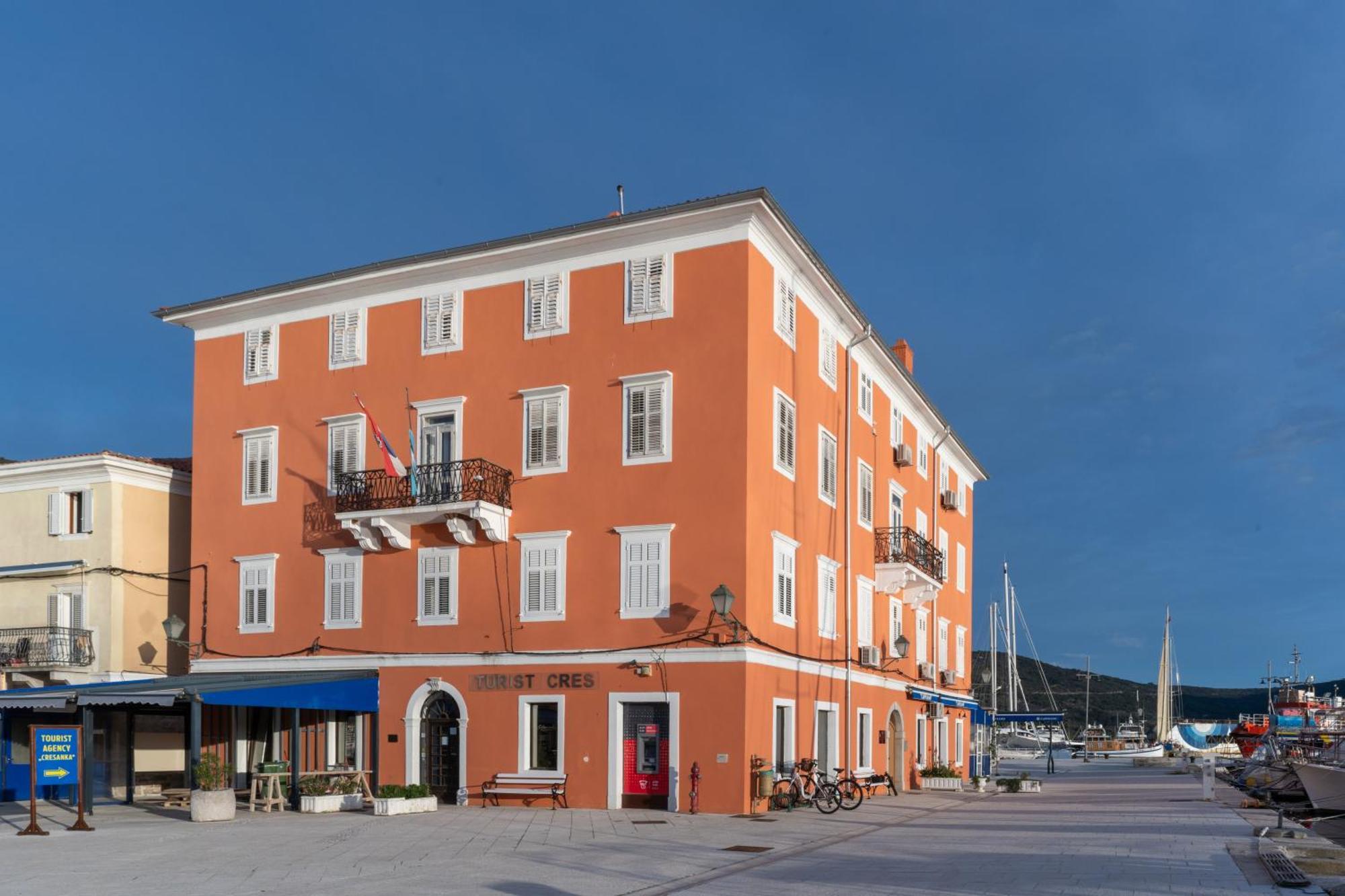 Bella Vista Διαμέρισμα Cres Εξωτερικό φωτογραφία